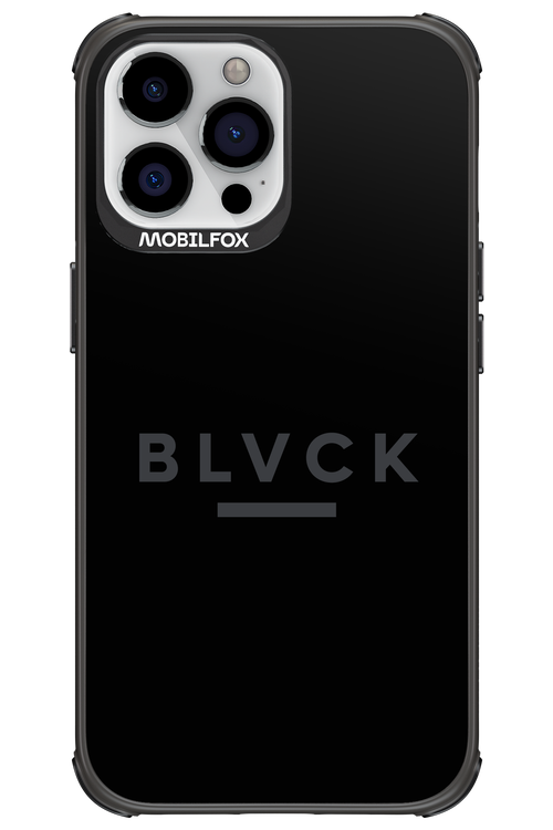 BLVCK II - Apple iPhone 13 Pro Max