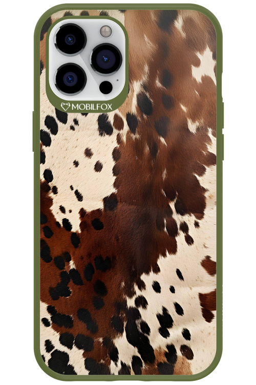 Wild Cow 2.0 - Apple iPhone 12 Pro Max