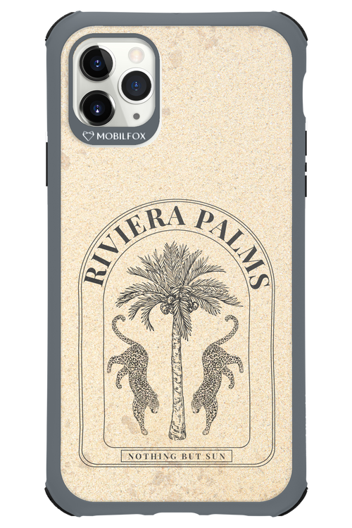 Riviera Palms 2.0 - Apple iPhone 11 Pro Max