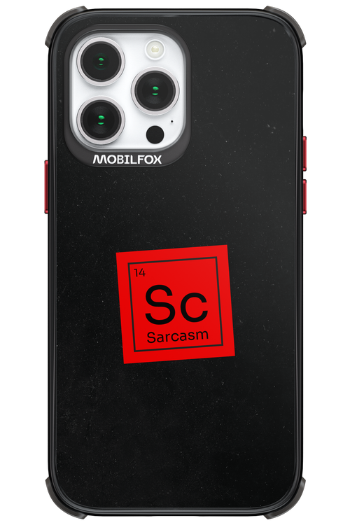 Sc 2.0 - Apple iPhone 14 Pro Max
