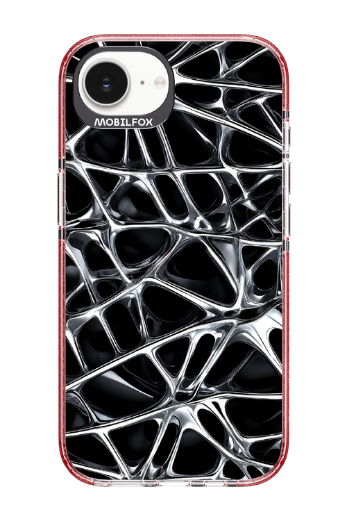 Chrome Era 2.0 - Apple iPhone 17e