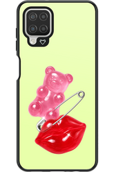 Gummy Pin 2.0 - Samsung Galaxy A12