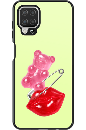 Gummy Pin 2.0 - Samsung Galaxy A12