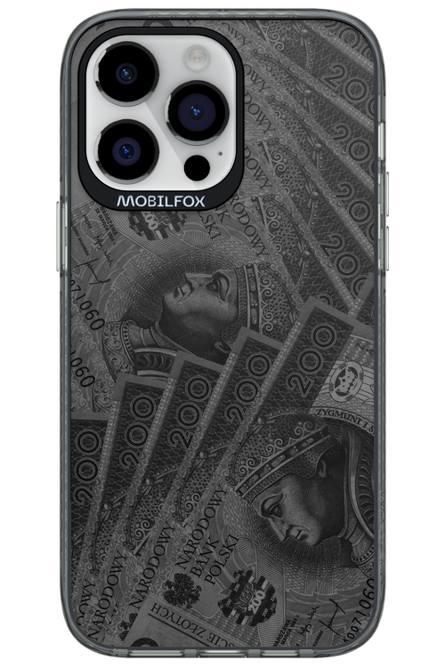 200 2.0 - Apple iPhone 14 Pro Max