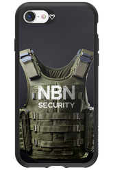 Secu 2.0 - Apple iPhone SE 2020