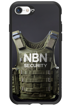 Secu 2.0 - Apple iPhone SE 2020