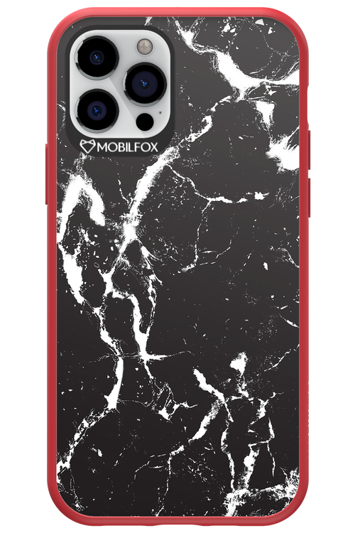 Grunge Marble 2.0 - Apple iPhone 12 Pro