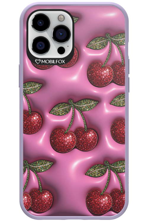 CHERRY RUBY 2.0 - Apple iPhone 12 Pro Max