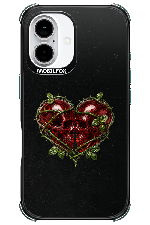 Omen Kiss 2.0 - Apple iPhone 16