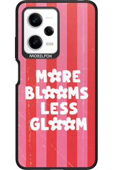 White Blooms 2.0 - Xiaomi Redmi Note 12 Pro 5G