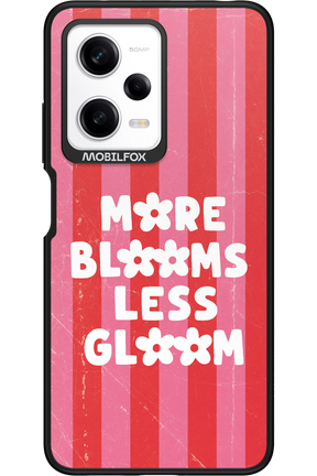 White Blooms 2.0 - Xiaomi Redmi Note 12 Pro 5G
