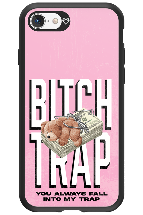 Bitch Trap - Apple iPhone SE 2022
