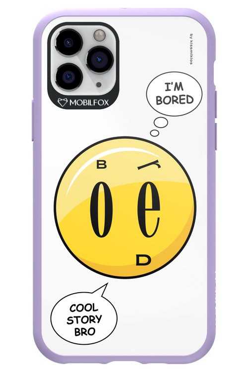 I_m BORED - Apple iPhone 11 Pro