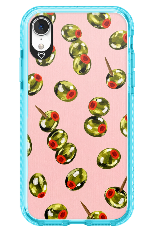 Olive 2.0 - Apple iPhone XR