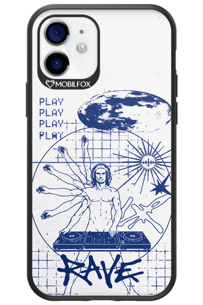 Rave Human 2.0 - Apple iPhone 12