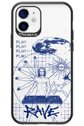 Rave Human 2.0 - Apple iPhone 12