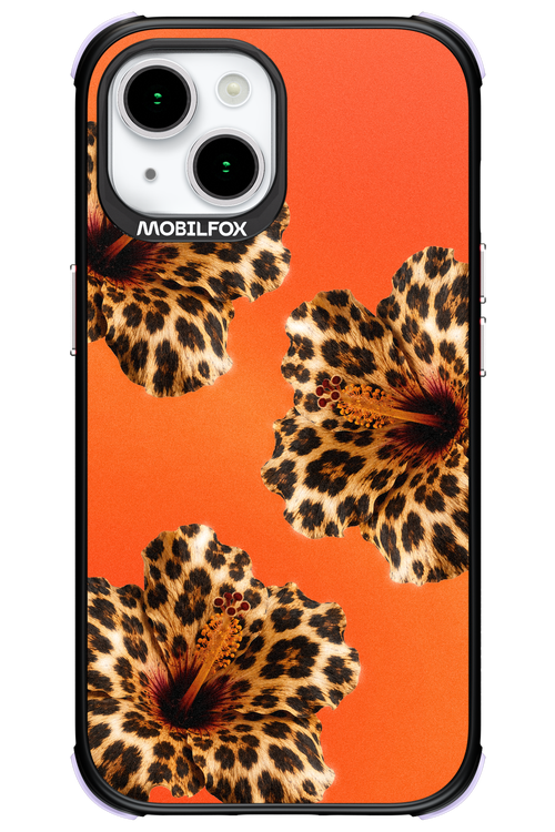 Sun Purr 2.0 - Apple iPhone 15