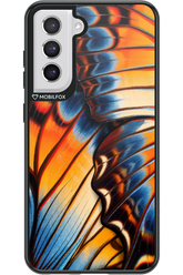Rainbow Wing 2.0 - Samsung Galaxy S21 FE
