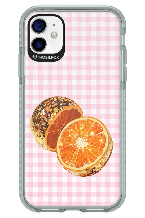 Discorange 2.0 - Apple iPhone 11