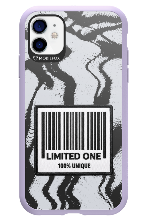 Limited One 2.0 - Apple iPhone 11
