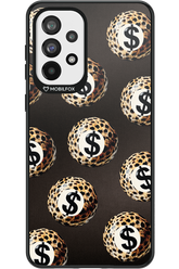 I need dollars 2.0 - Samsung Galaxy A73