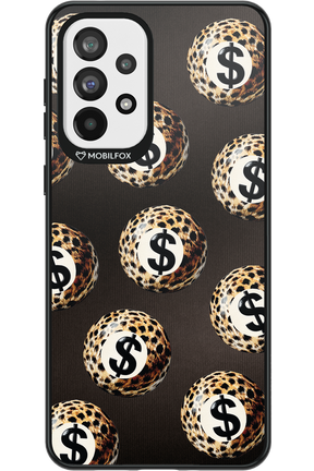 I need dollars 2.0 - Samsung Galaxy A73