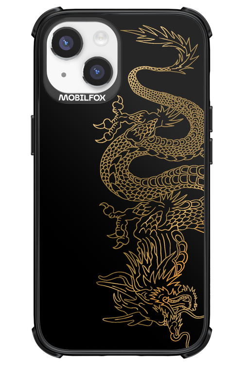 Gold Age - Apple iPhone 14