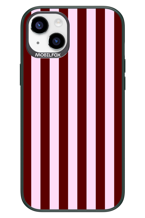 Circus Romance 2.0 - Apple iPhone 14 Plus