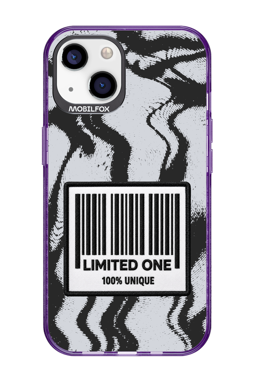 Limited One 2.0 - Apple iPhone 13