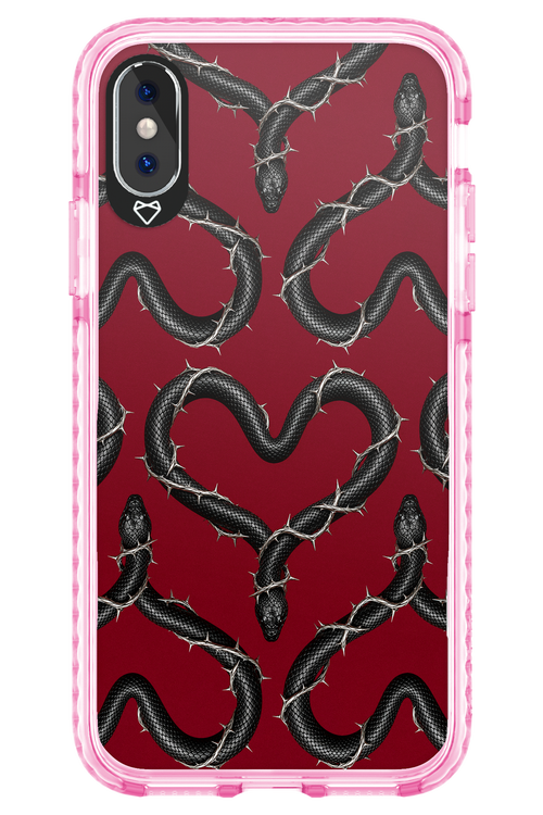 Bad Lover 2.0 - Apple iPhone XS