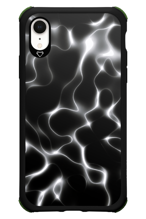 Dark Aura 2.0 - Apple iPhone XR