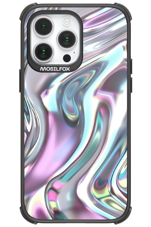 Holochrome 2.0 - Apple iPhone 14 Pro Max