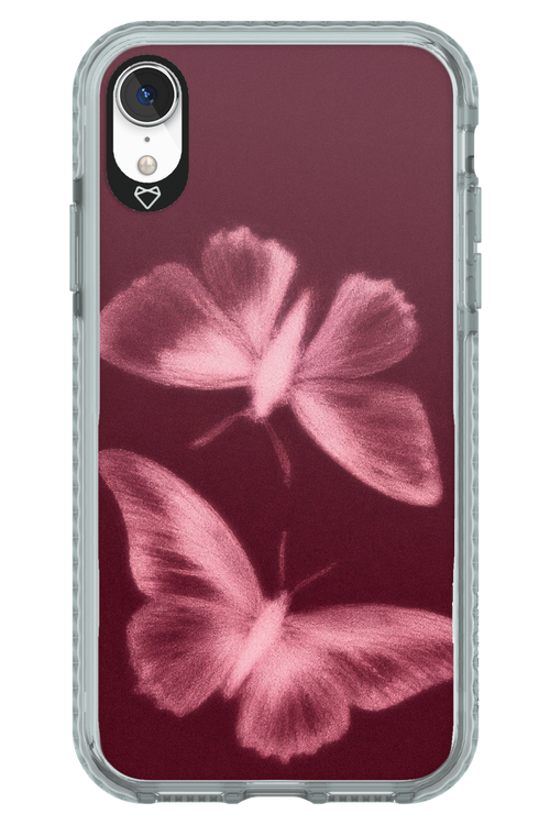 Papillonia 2.0 - Apple iPhone XR