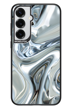True Silver 2.0 - Samsung S25+