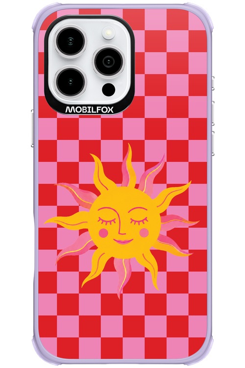 SUNNY 2.0 - Apple iPhone 16 Pro Max