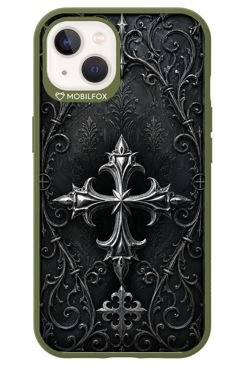 Armor 2.0 - Apple iPhone 13