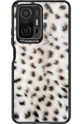 White Leopard 2.0 - Xiaomi Mi 11T