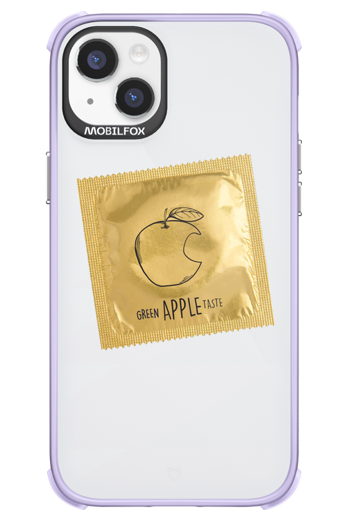Safety Apple 2.0 - Apple iPhone 14 Plus