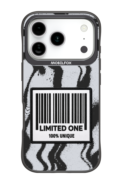 Limited One 2.0 - Apple iPhone 17 Pro