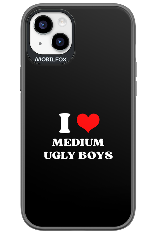 I LOVE 2.0 - Apple iPhone 14 Plus
