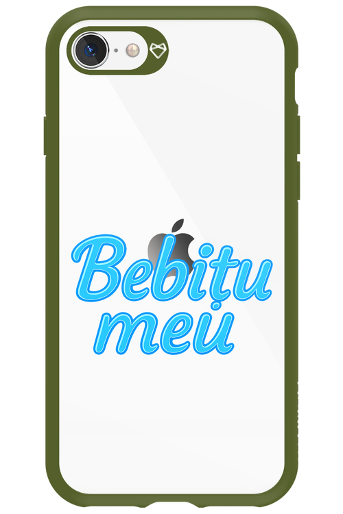 Meuu 2.0 - Apple iPhone SE 2022