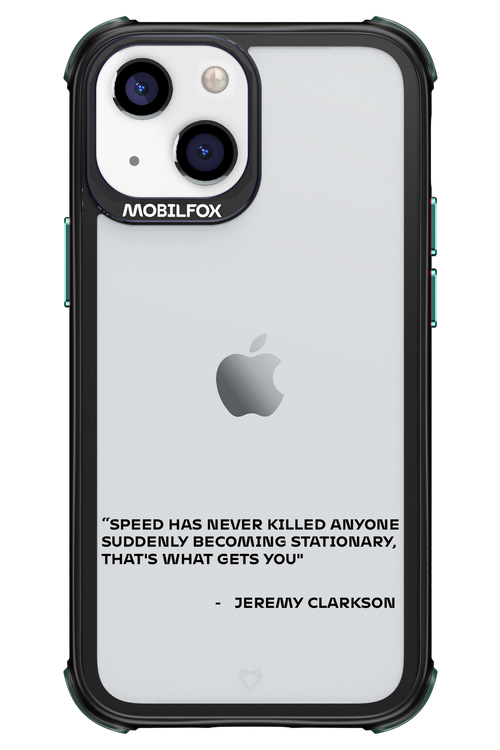 Clarkson's Wisdom 2.0 - Apple iPhone 13 Mini