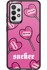 sucker - Samsung Galaxy A52 / A52 5G / A52s