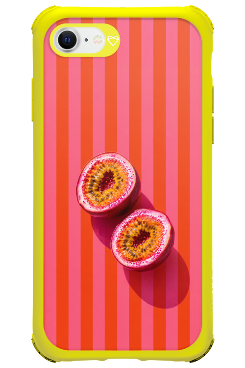 Passion Fruit 2.0 - Apple iPhone SE 2022