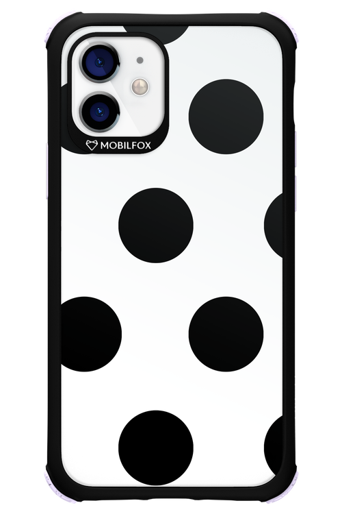 Dot Girl - Apple iPhone 12