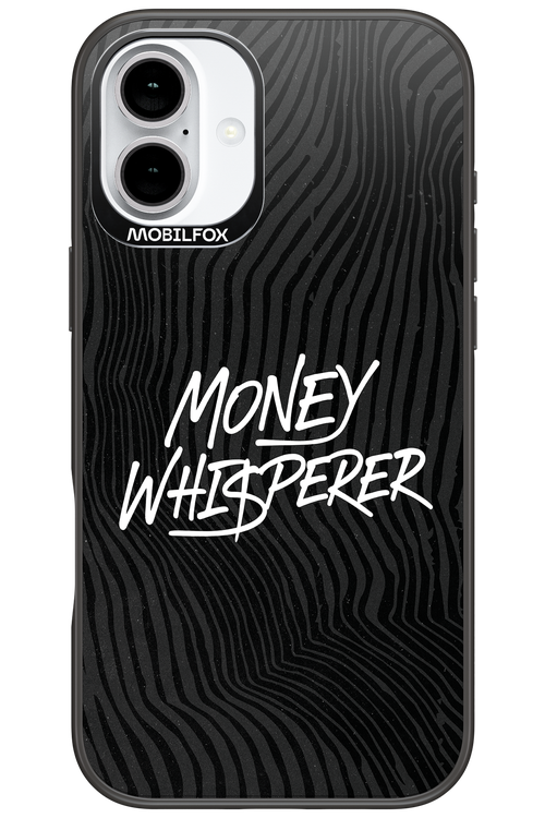 Money Whisperer 2.0 - Apple iPhone 16 Plus