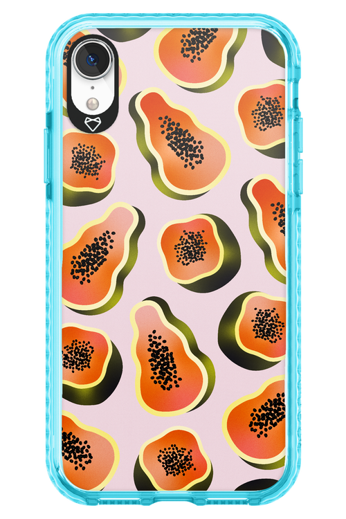 Papaya Wave 2.0 - Apple iPhone XR