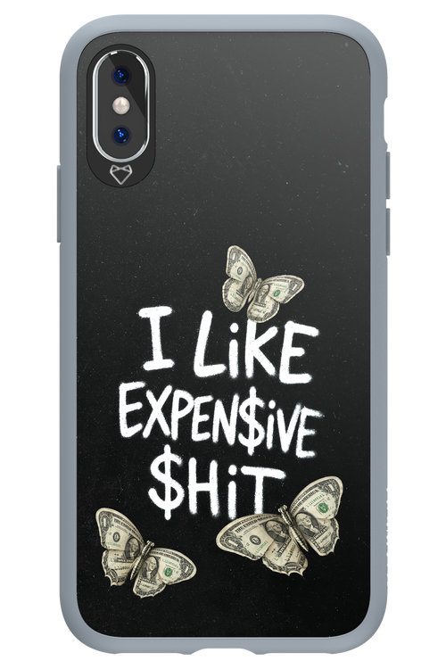 MoneyFly 2.0 - Apple iPhone X