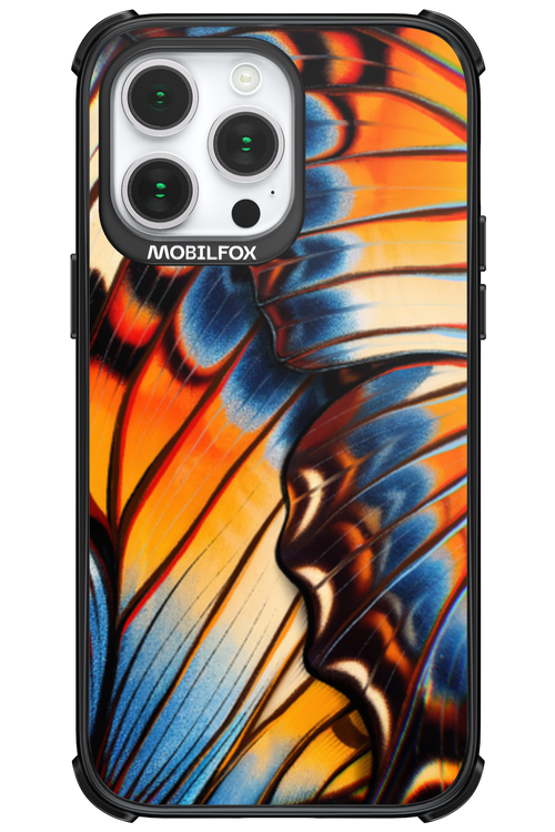 Rainbow Wing 2.0 - Apple iPhone 14 Pro Max