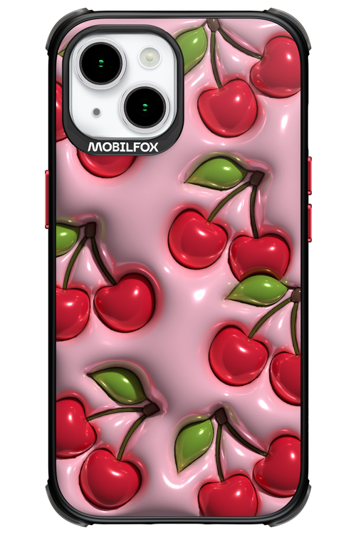 Cherry Bomb 2.0 - Apple iPhone 15